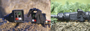  IP67 Waterproof Anderson SPEC Pak